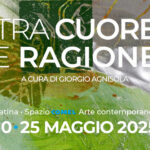 Presentazione Del Libro “Viaggio Nell’arte Delle Stelle” Durante La Mostra Di Robert Hromec A Latina