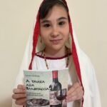Presentazione Del Libro “A Tavola Alla Banditaccia” Nella Necropoli Etrusca Di Cerveteri
