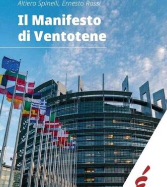 Presentazione Del Manifesto Di