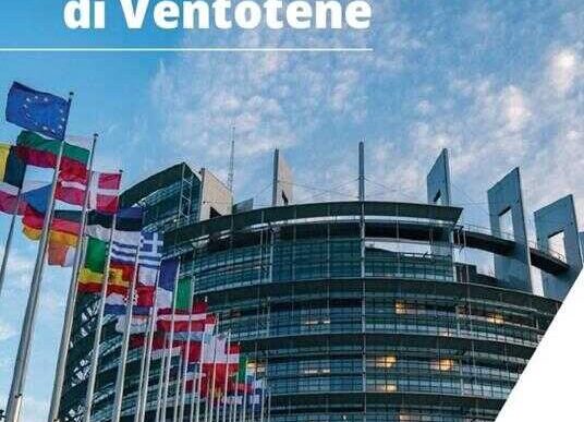 Presentazione Del Manifesto Di