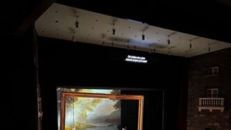 Presentazione Di Carmen Al Tea