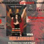 Presentazione Di Malammore Di Anna Vera Viva Al Mondadori Bookstore Di Cerveteri L’8 Maggio