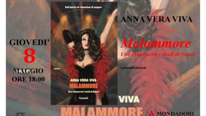 Presentazione Di Malammore Di
