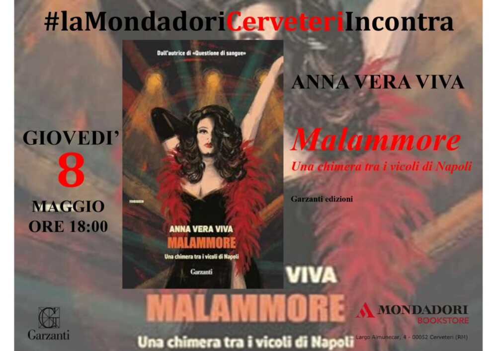 Presentazione Di Malammore Di