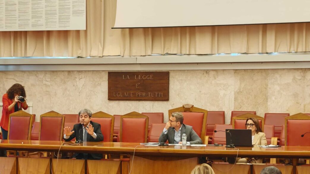 Presidente Delle28099Anm Cesare Par
