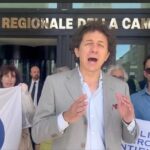 Presidio A Napoli Per Chiedere Il Via Libera Alla Legge Regionale Sul Suicidio Assistito