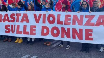 Presunta Violenza Su Studentes