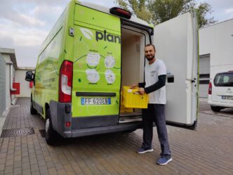 Prevenire Lo Spreco Alimentare