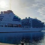 Previsione Di 15,29 Milioni Di Passeggeri Nei Porti Italiani Nel 2025: Crescono Crociere E Traffico A Elba