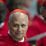 Prevost Al Centro Della Mediazione Tra Vaticano E Chiesa Tedesca Nel 2023: Un Equilibrio Tra Mondi Differenti