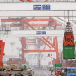 Prima Contrazione In Quattro Trimestri Per L’economia Giapponese Nel Primo Trimestre 2025 Con Effetto Dei Dazi Americani