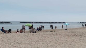 Prima Domenica Di Maggio Con I