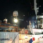 Prima Udienza Del Processo Per Il Salvataggio Di 27 Migranti Fissata A Ragusa Il 21 Ottobre