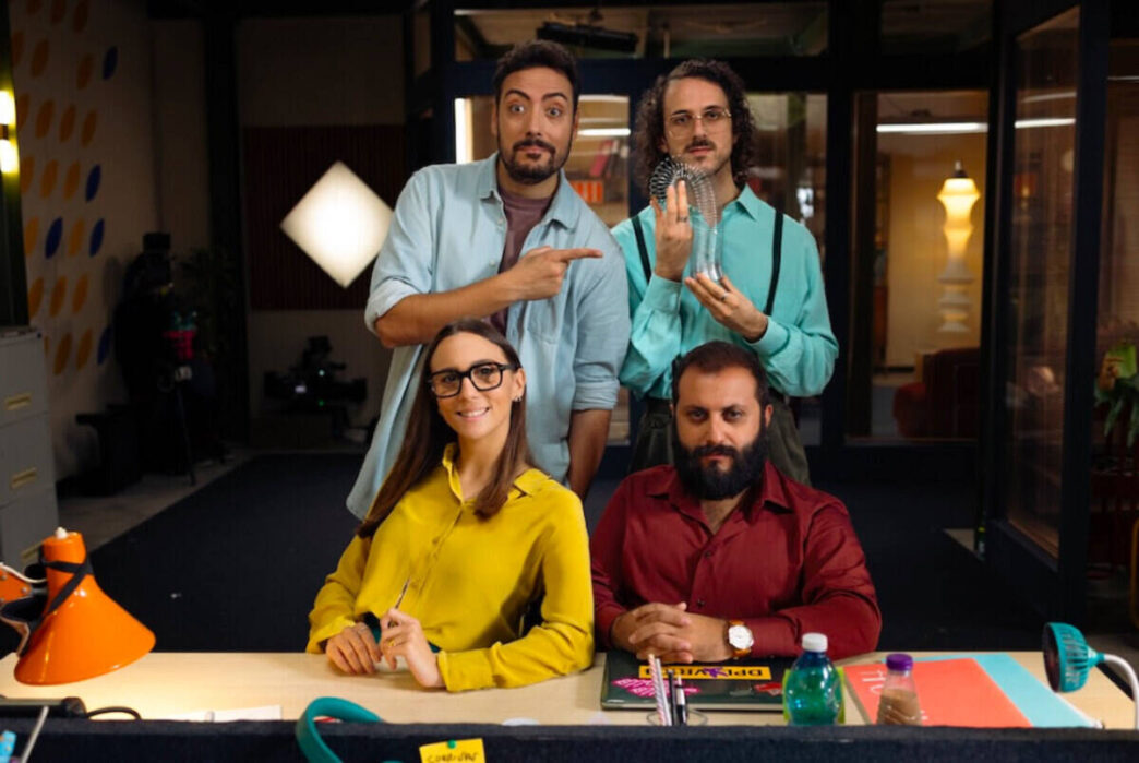Prime Video Giugno 20253A Serie