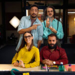 Prime Video Giugno 2025: Serie Tv E Film In Arrivo Con I The Jackal E Deep Cover