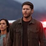 Prime Video Svela Countdown: Nuova Serie Thriller Con Jensen Ackles In Arrivo Il 25 Giugno