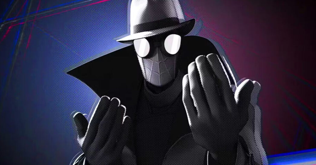 Prime Video Svela Spider Noir