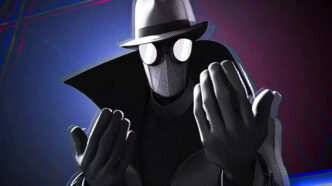 Prime Video Svela Spider Noir