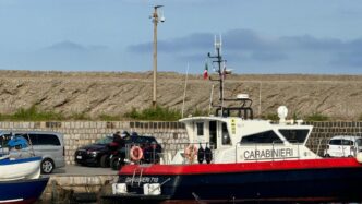 Primi Risultati Sulle28099Incidente