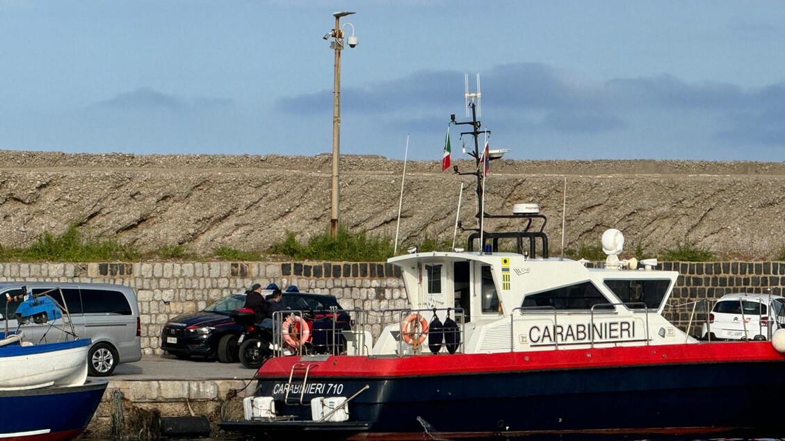 Primi Risultati Sulle28099Incidente