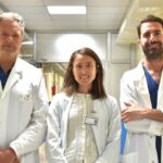 Primo Intervento Di Chirurgia Robotica Per Tumori Alla Base Della Lingua Al Policlinico San Martino Di Genova