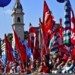 Primo Maggio 2025, Focus A Roma, Casteldaccia E Montemurlo Su Salute E Sicurezza Sul Lavoro