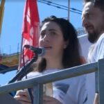 Primo Maggio A Napoli, Ricordate Le Vittime Degli Incidenti Sul Lavoro In Campania Nel 2025
