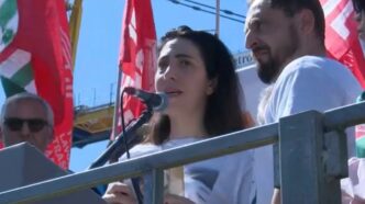 Primo Maggio A Napoli2C Ricorda