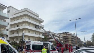 Principio De28099Incendio Nelle28099Hote