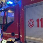 Principio Di Incendio All’Ikea Di Afragola, Evacuata La Struttura Senza Feriti