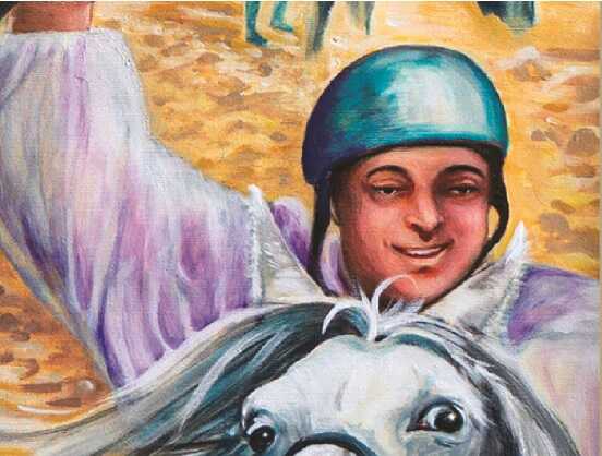 Priverno Celebra Il Palio Del