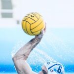 Pro Recco Vince Il 37° Scudetto Superando Brescia In Gara-3 Delle Finali Di Pallanuoto