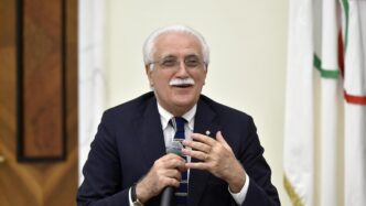 Processo A Catania Per Uso Imp