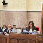 Processo A Cagliari Per Omicidio Francesca Deidda, Imputato Confessa E Pm Ricostruisce I Fatti