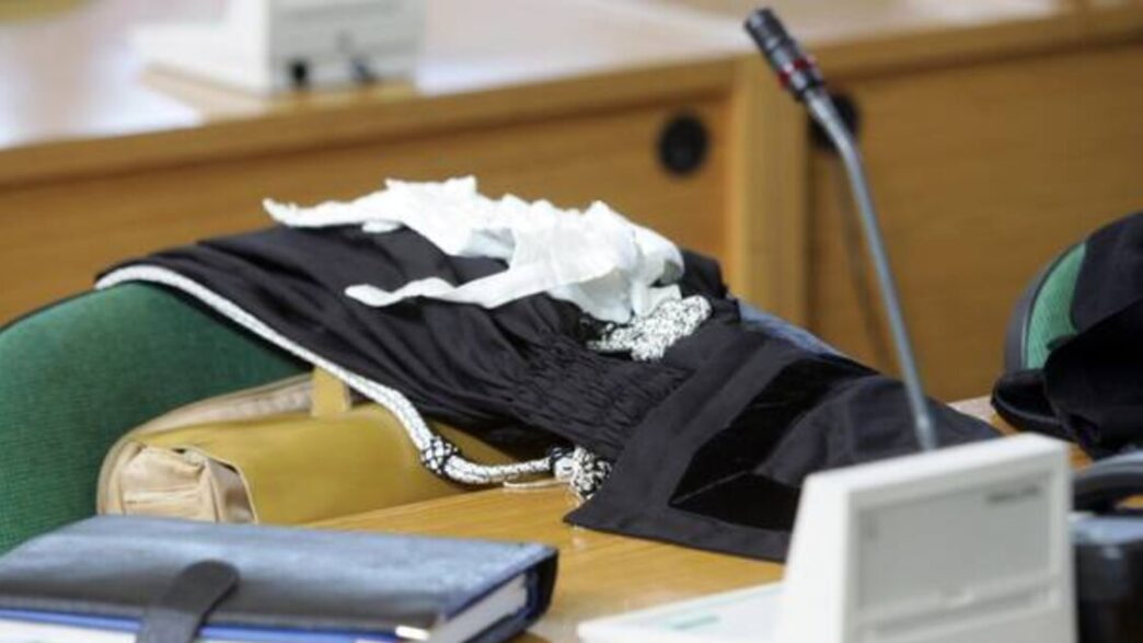 Processo A Giovanni Vascelli P
