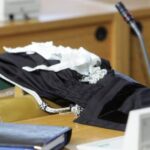Processo A Giovanni Vascelli Per L’omicidio Della Moglie A Sant’andrea Bagni: Udienze In Corso A Parma