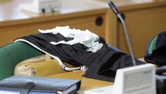 Processo A Giovanni Vascelli P