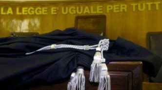 Processo A Lecce Per Assegnazi