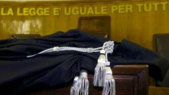 Processo A Lecce Per Assegnazi