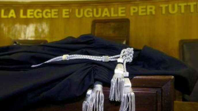 Processo A Lecce Per Assegnazi