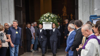 Processo Abbreviato Per Riccar