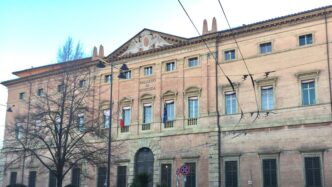 Processo In Appello Per Giampa