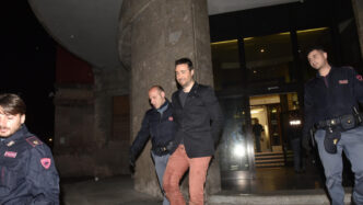 Processo Per Le28099Omicidio Di Fab