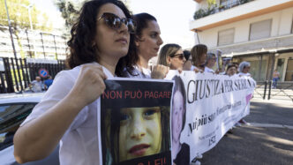 Processo Per Le28099Omicidio Di Ser