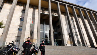 Procura Di Catania Impugna Sen