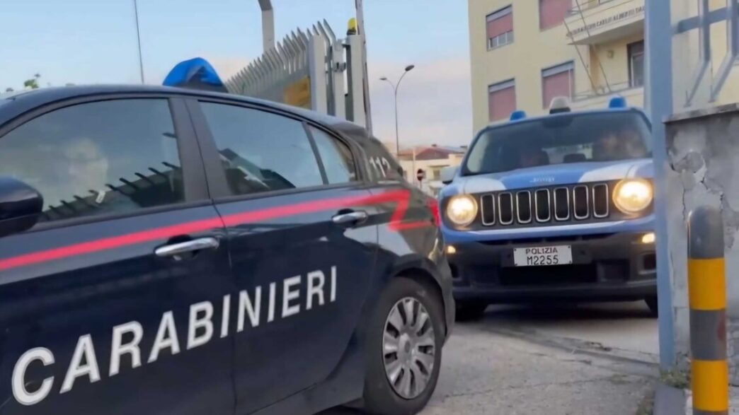 Procura Di Nola3A Otto Misure C