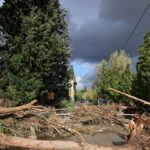 Procura Di Pistoia Chiede Rinvio A Giudizio Per Ex Sindaco Di Lamporecchio E Altri Per La Morte Di Due Coniugi Nell’alluvione Del 2023