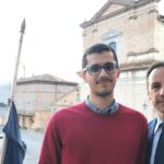 Progetto Di Sviluppo Turistico Per Servigliano E La Media Valtenna: La Tesi Di Federico Rossi Apre Nuove Strade