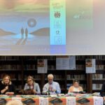 Progetto Gutemberg Tra Ombre E Luci: 40 Scuole E 50 Autori Per Promuovere La Lettura A Catanzaro