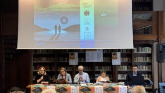 Progetto Gutemberg Tra Ombre E